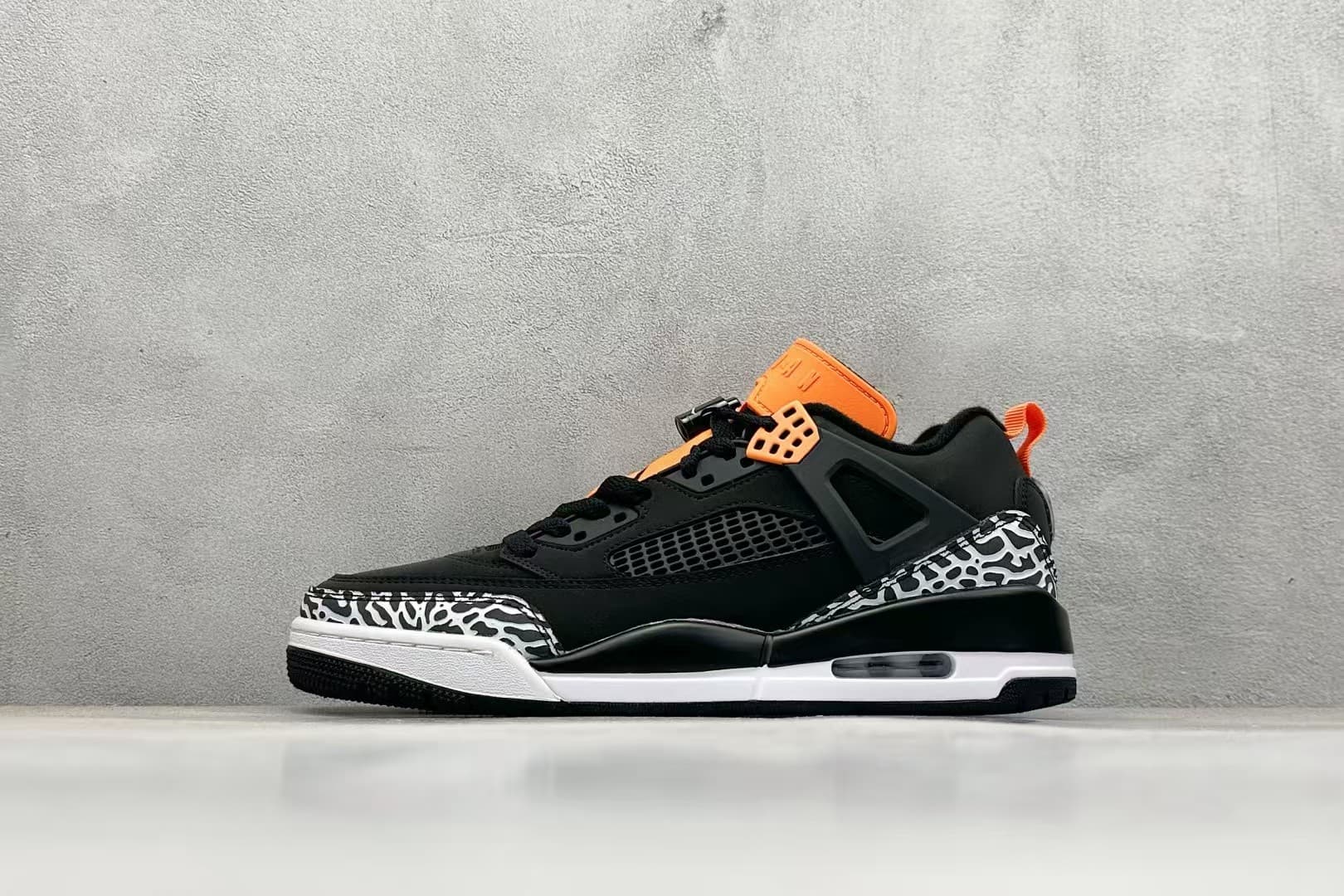 JRD Spizike Low 3.5 (Kw)FQ1759-008