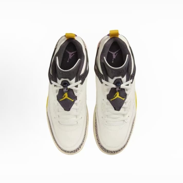 JRD Spizike
