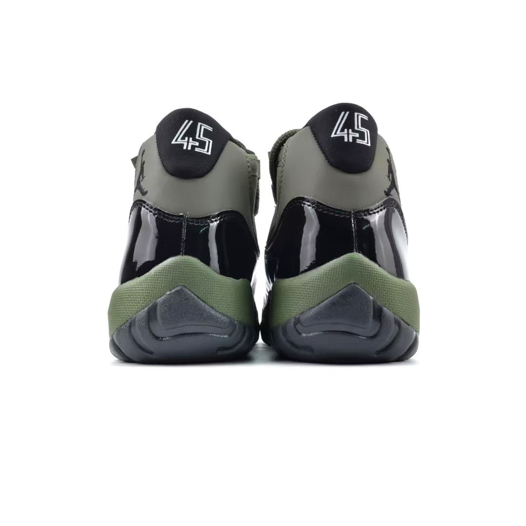 JRD 11 Rero ow”Concor“ 378037-006