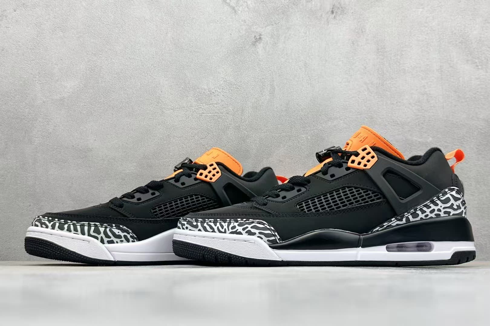 JRD Spizike Low 3.5 (Kw)FQ1759-008