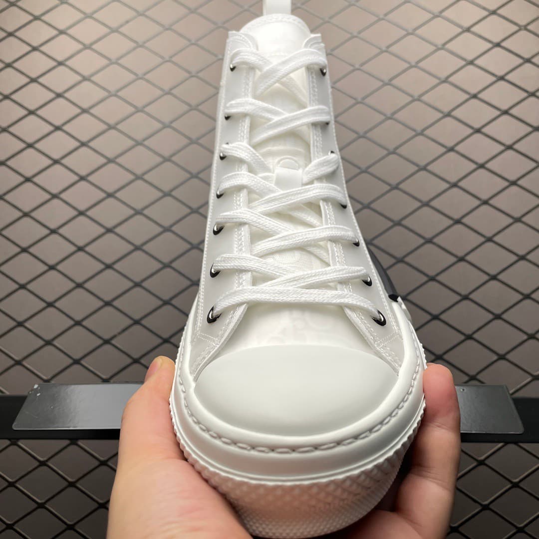 DR b23 sneaker high Oblique