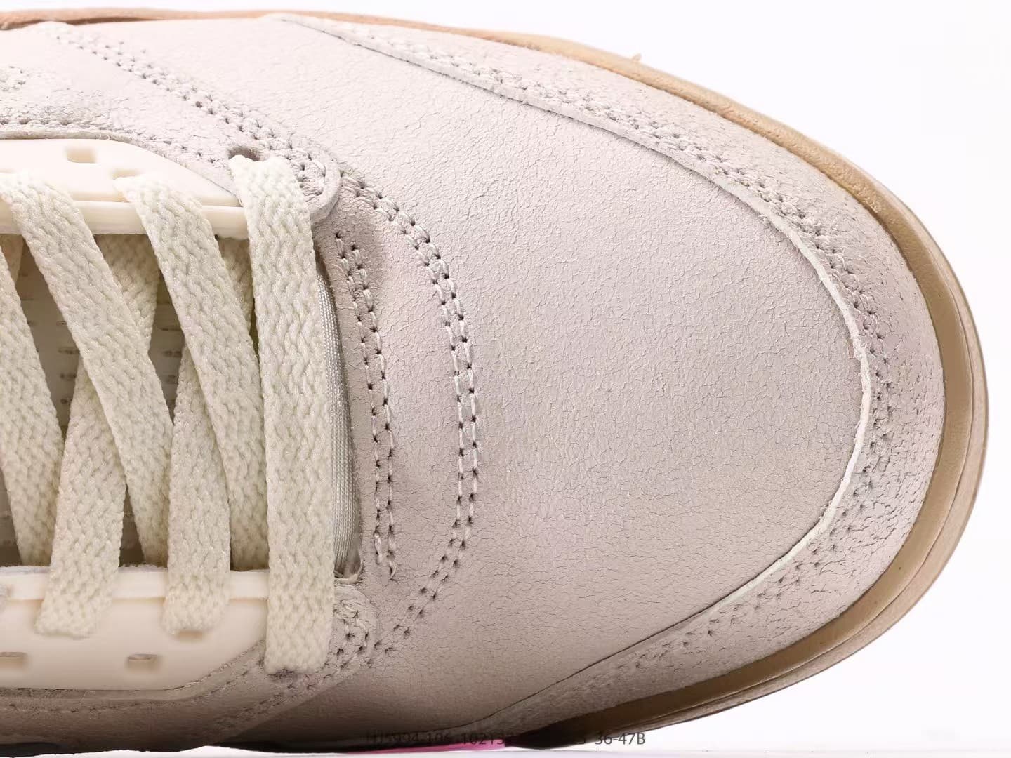 JRD5 Retro Low C Sneakers