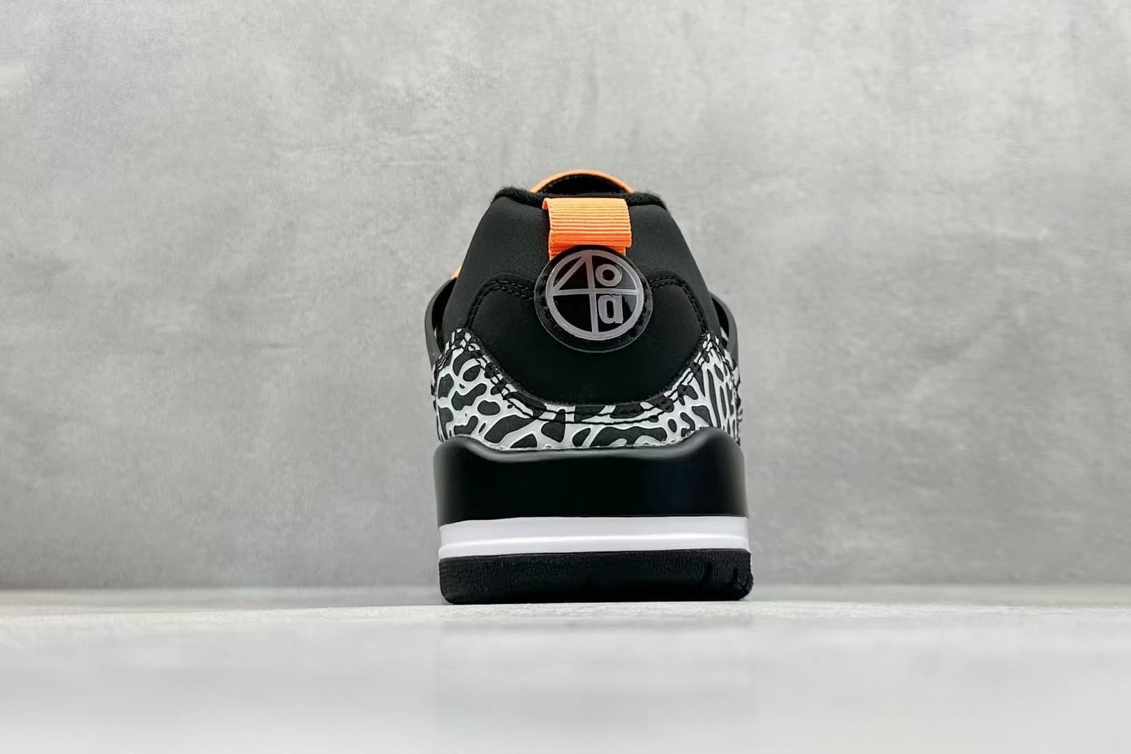 JRD Spizike Low 3.5 (Kw)FQ1759-008