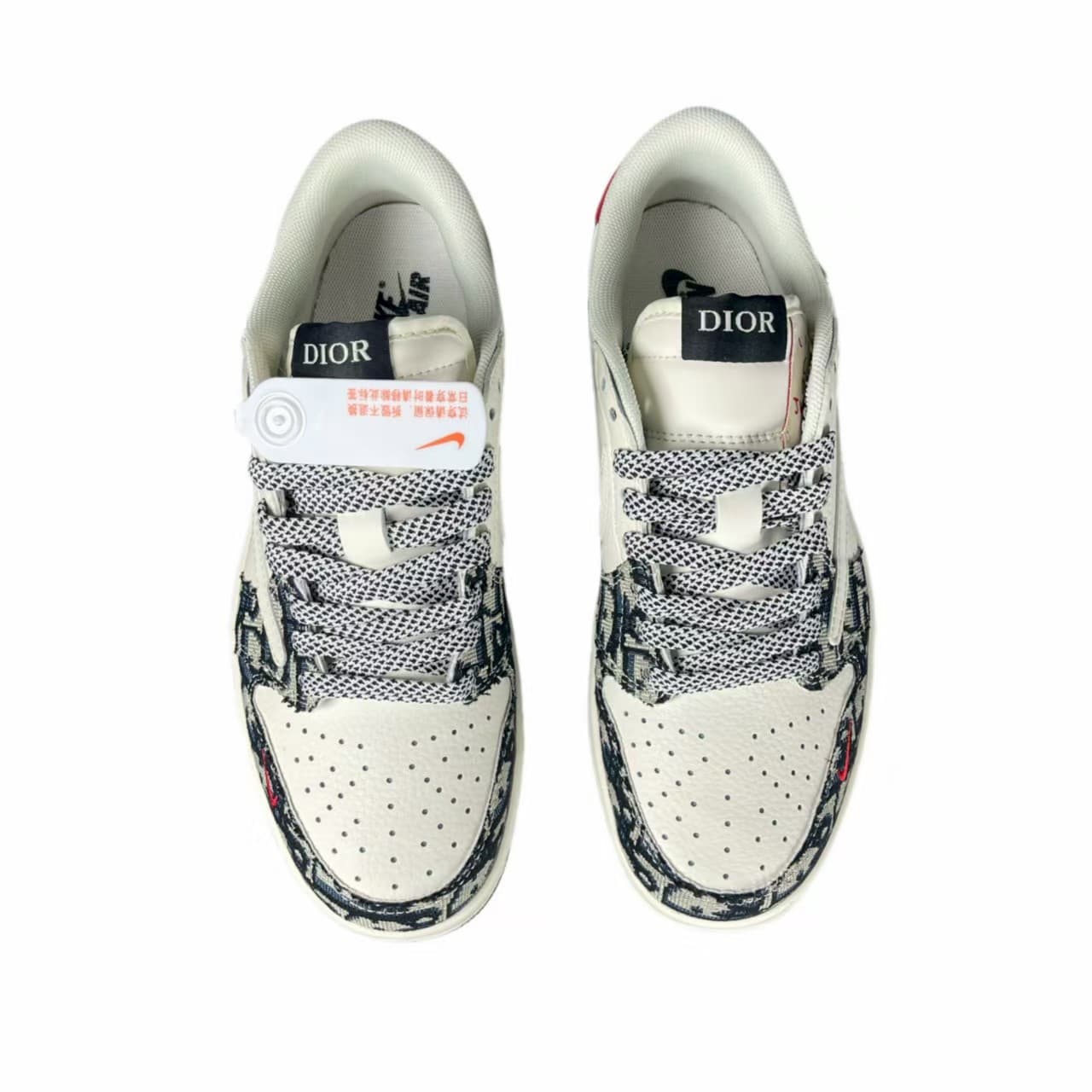 NK Air1 Low x DR