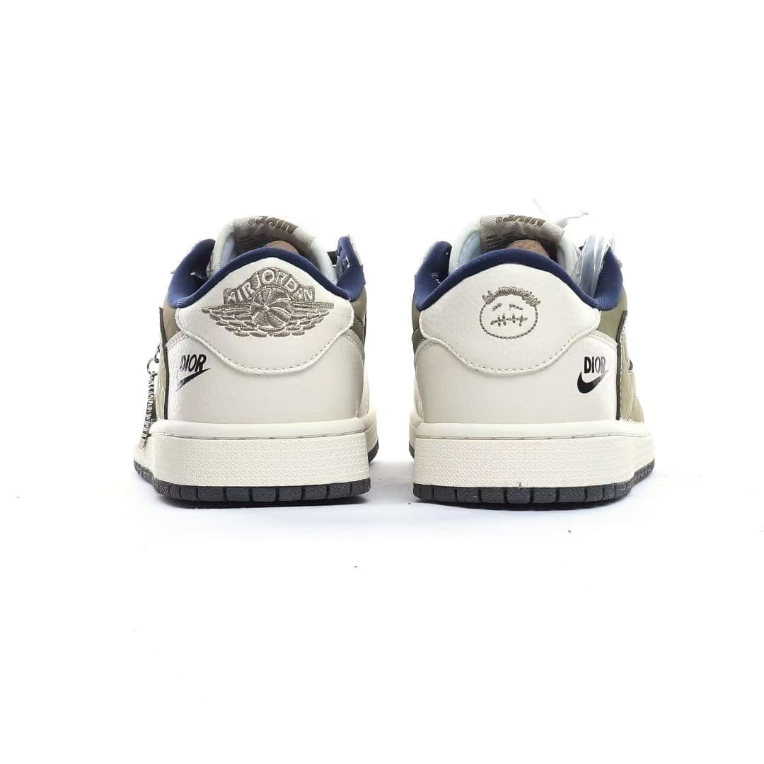 NK Air1 Low x DR