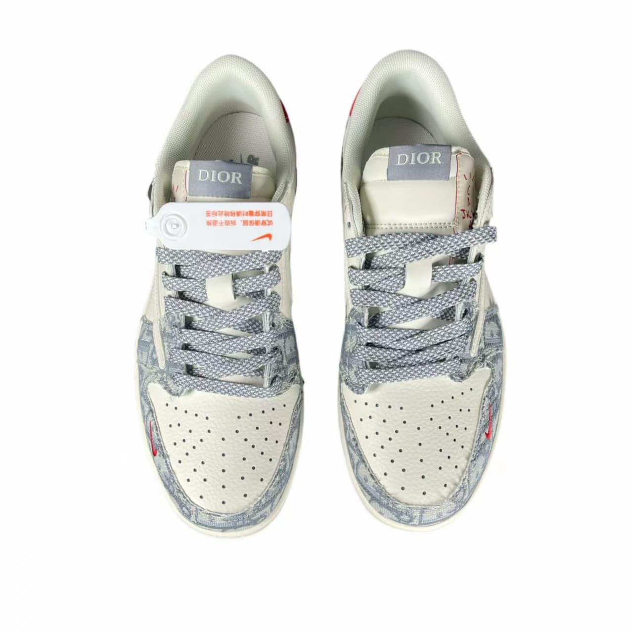 NK Air1 Low x DR
