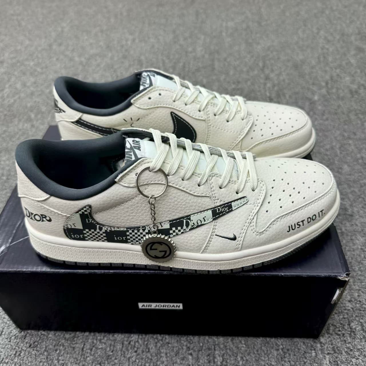 NK Air1 Low x DR
