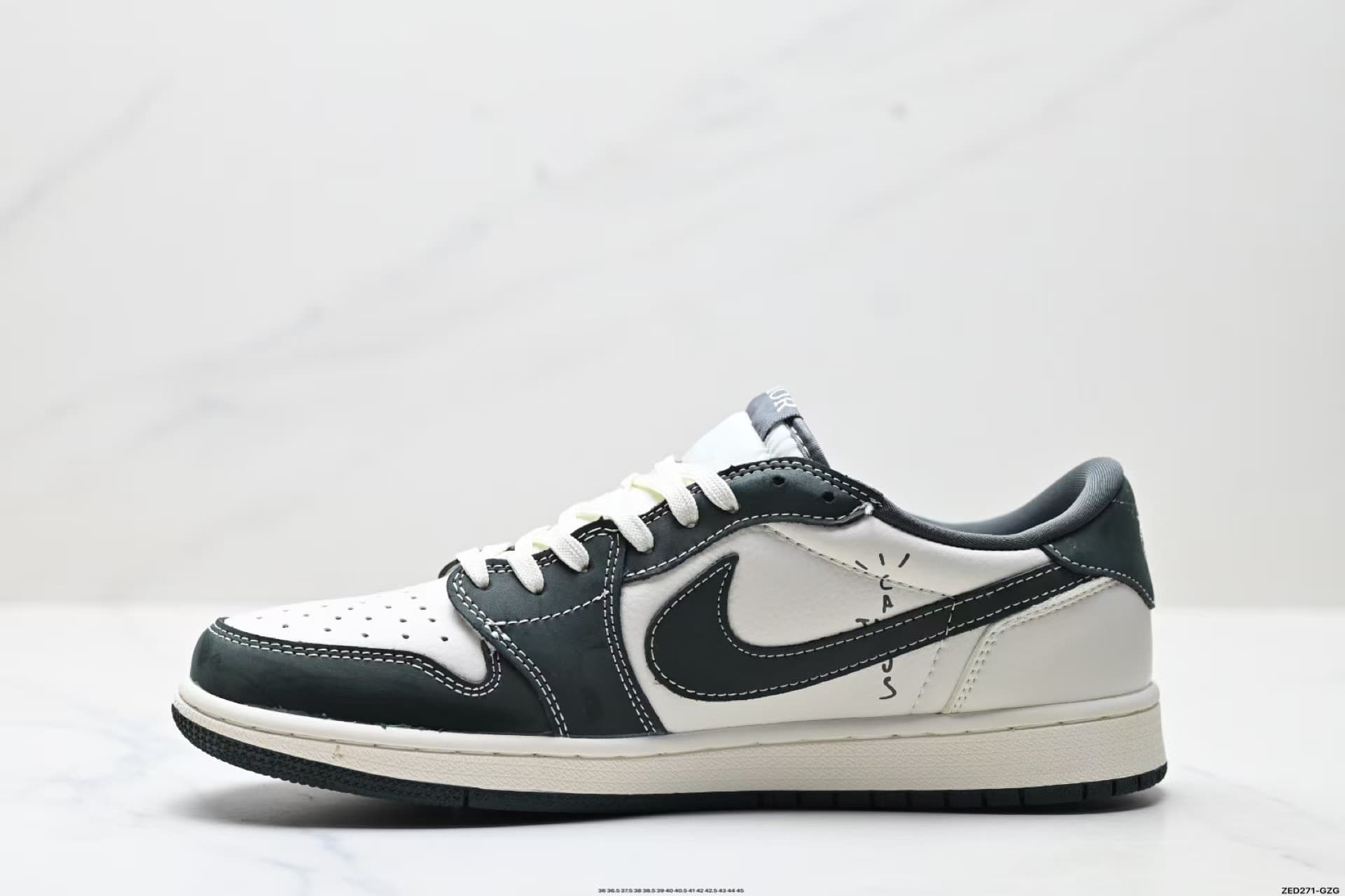 NK Air1 Low x DR