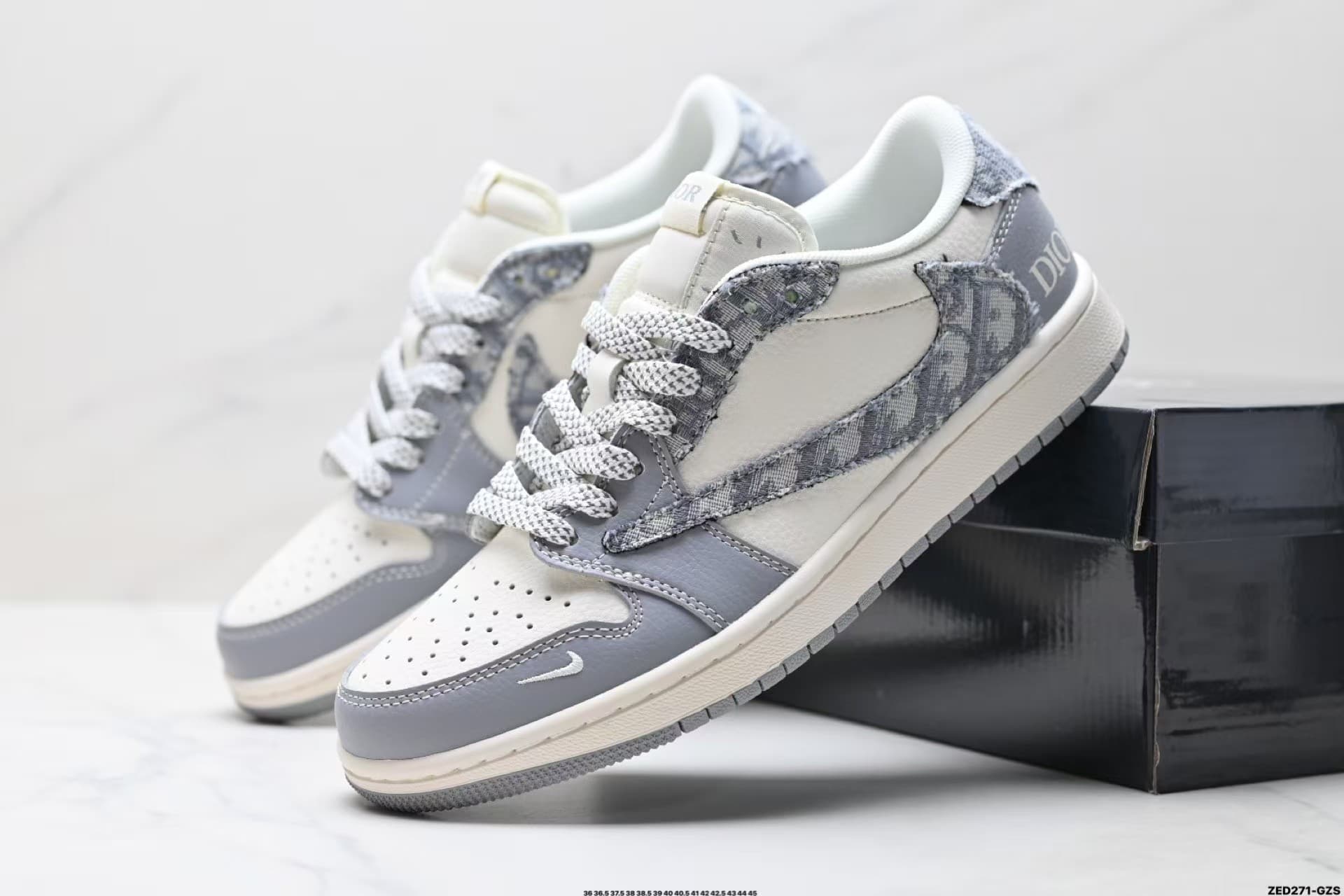 NK Air1 Low x DR