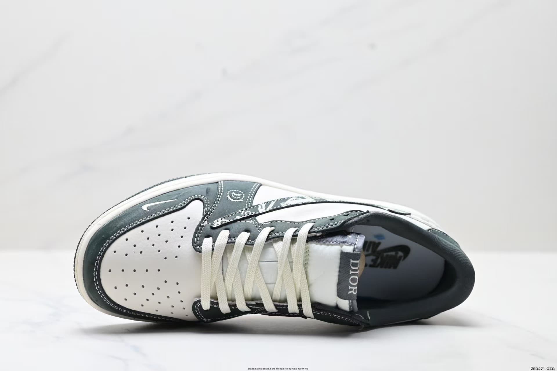 NK Air1 Low x DR
