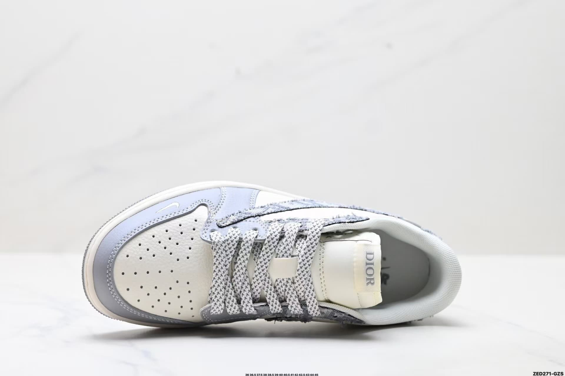 NK Air1 Low x DR
