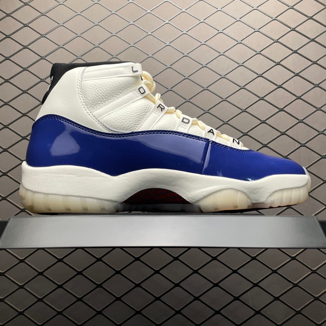 JRD 11 Retro “Rare Air”IH0296-400