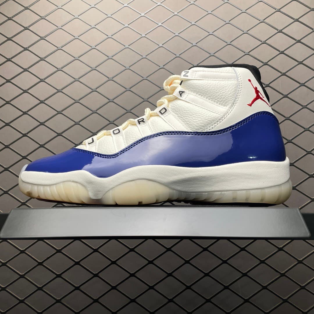JRD 11 Retro “Rare Air”IH0296-400