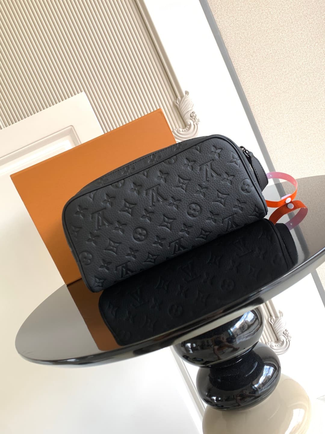 L X V Shoulder handbag 28*15*16.5cm