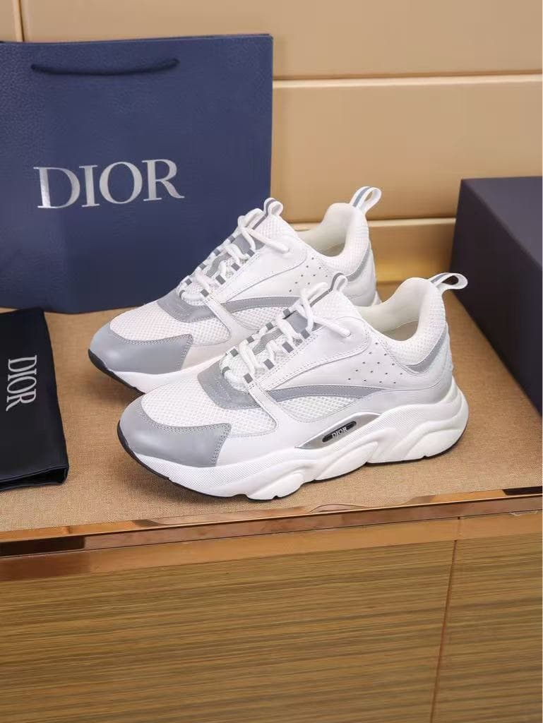 DR classic B22 Clunky Sneaker