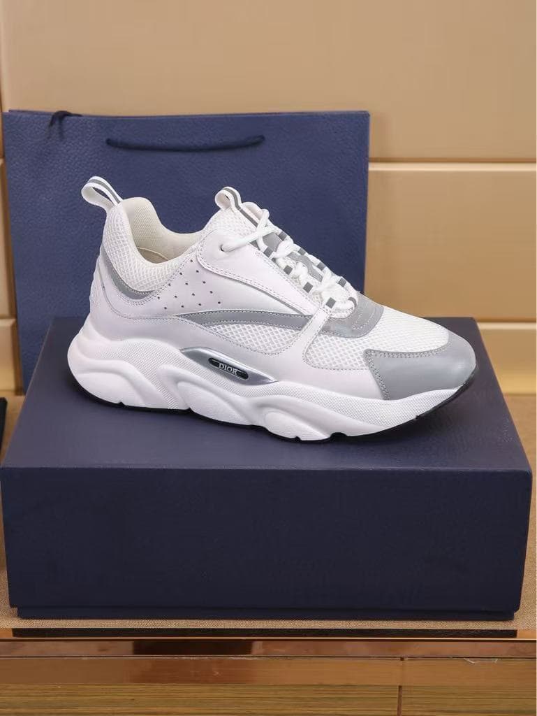 DR classic B22 Clunky Sneaker