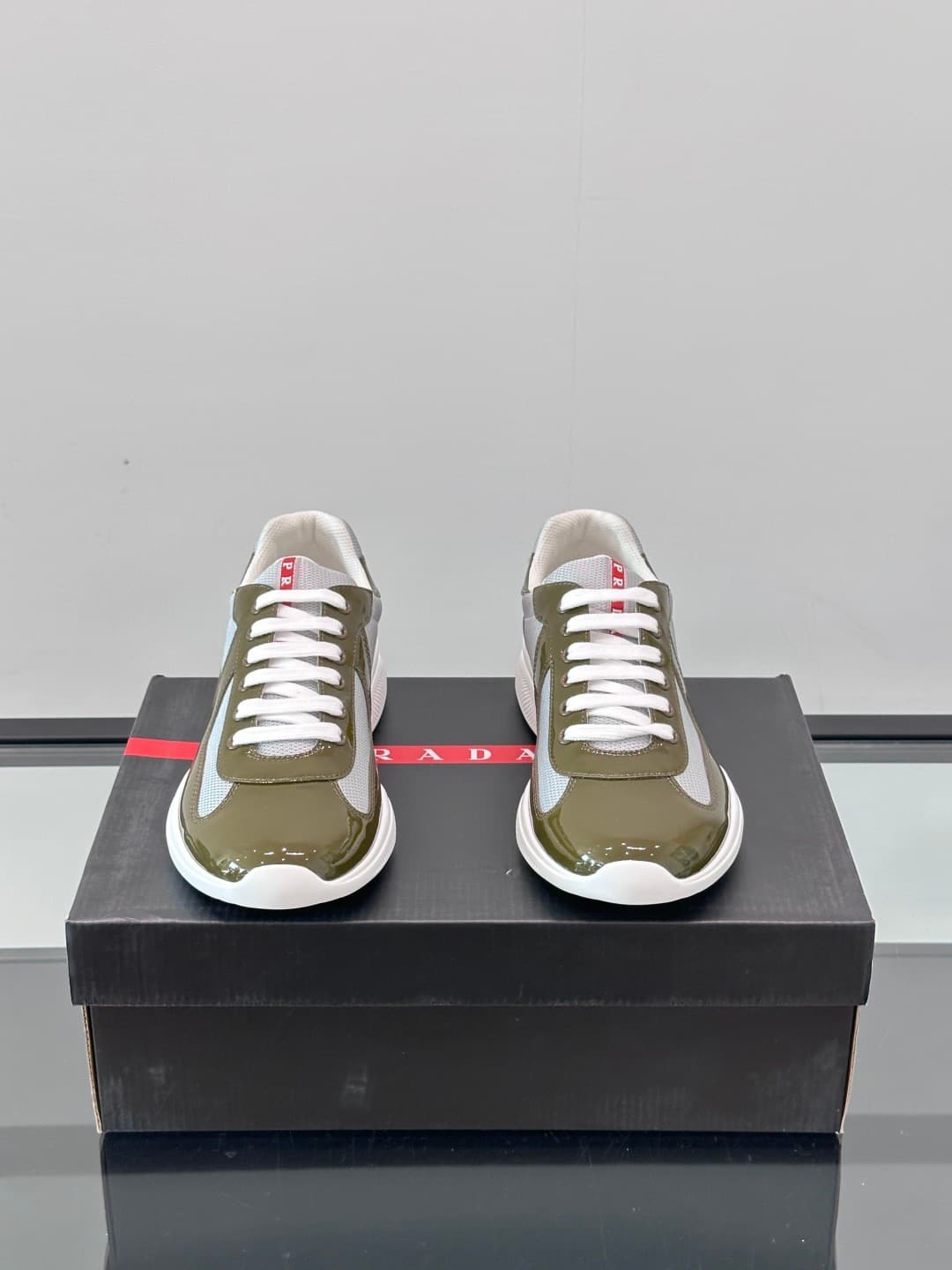 PRD SNEAKERS