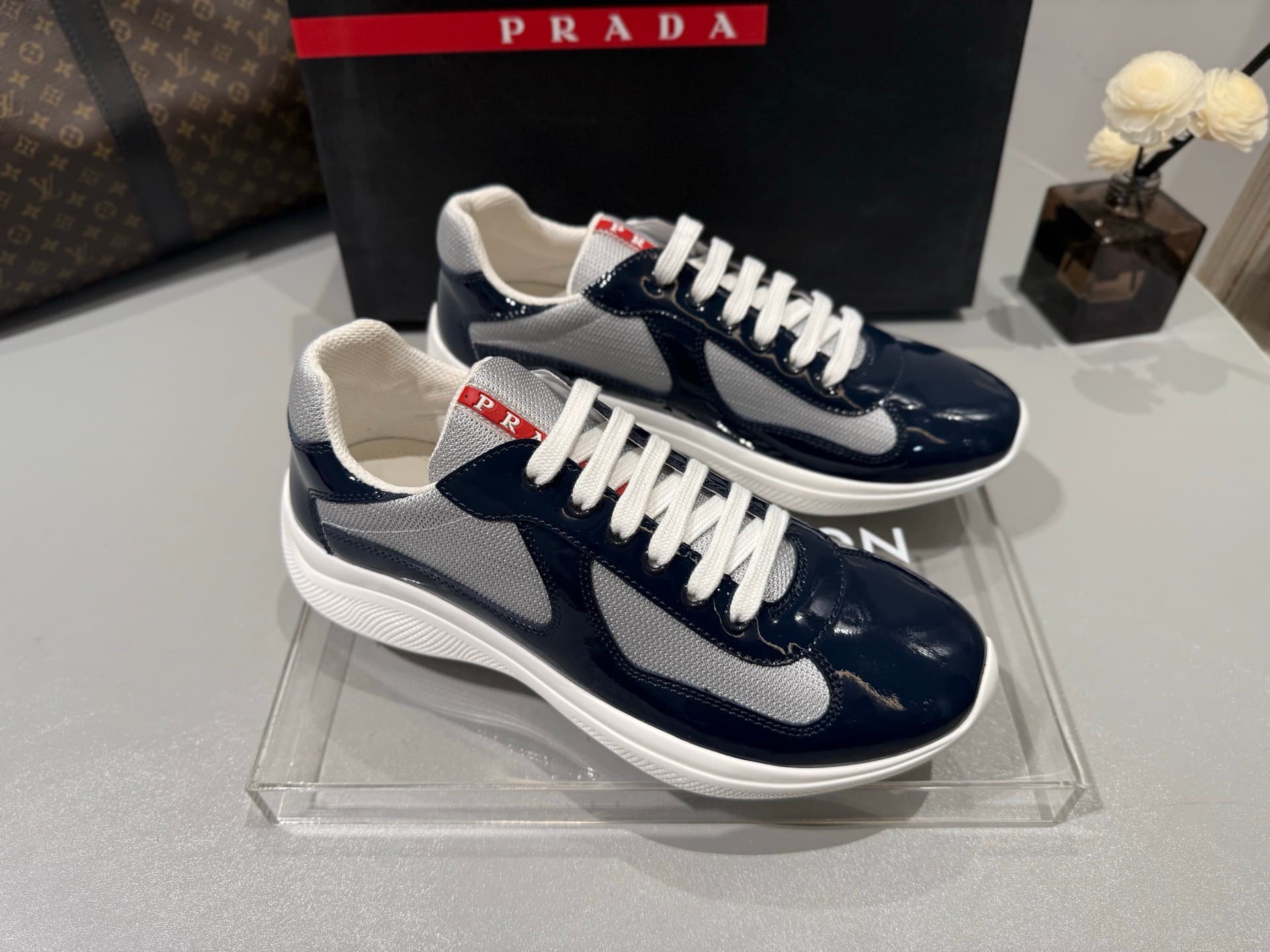 PRD SNEAKERS
