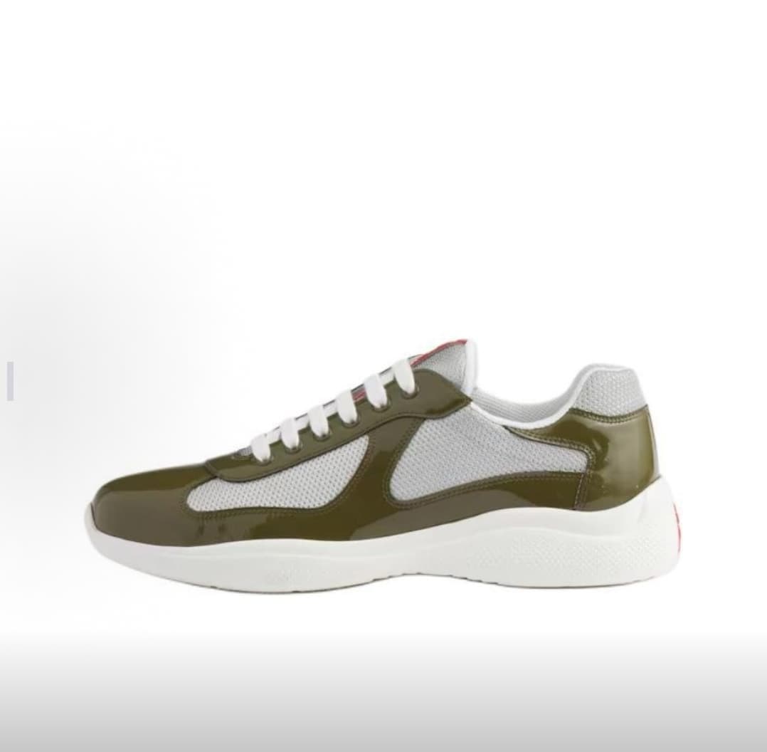PRD SNEAKERS