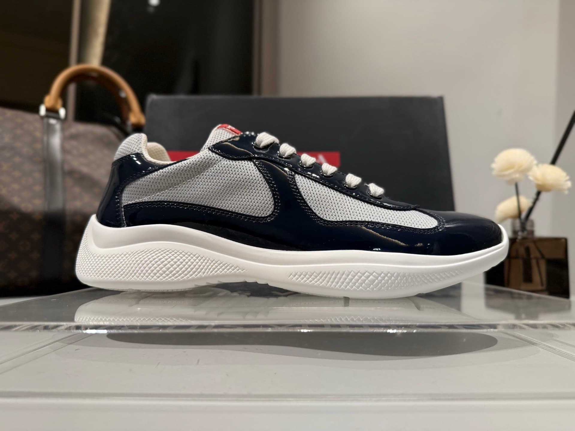 PRD SNEAKERS