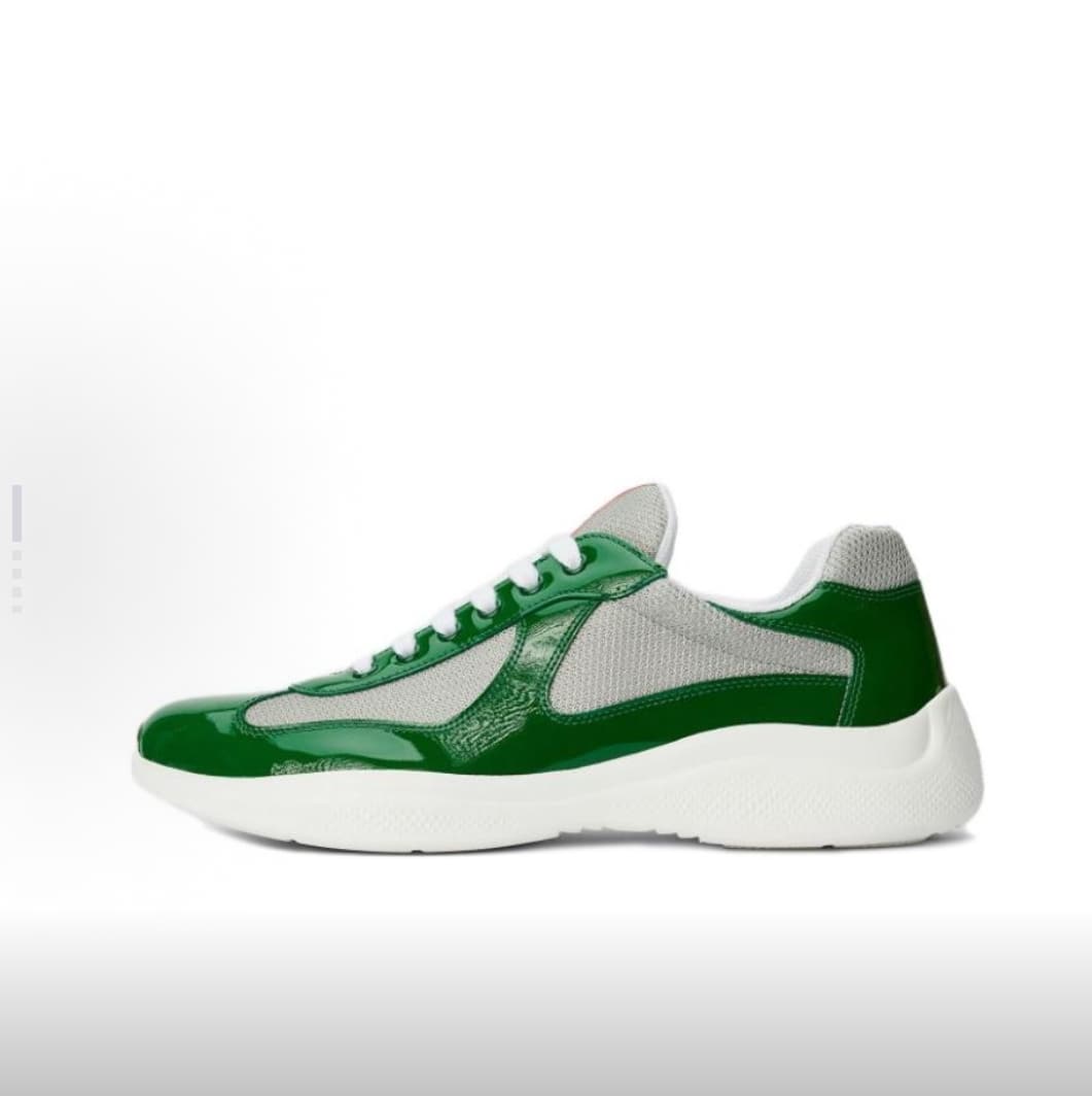 PRD SNEAKERS