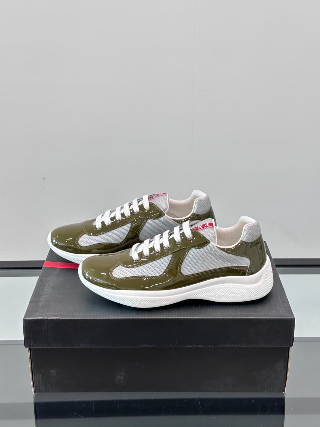 PRD SNEAKERS