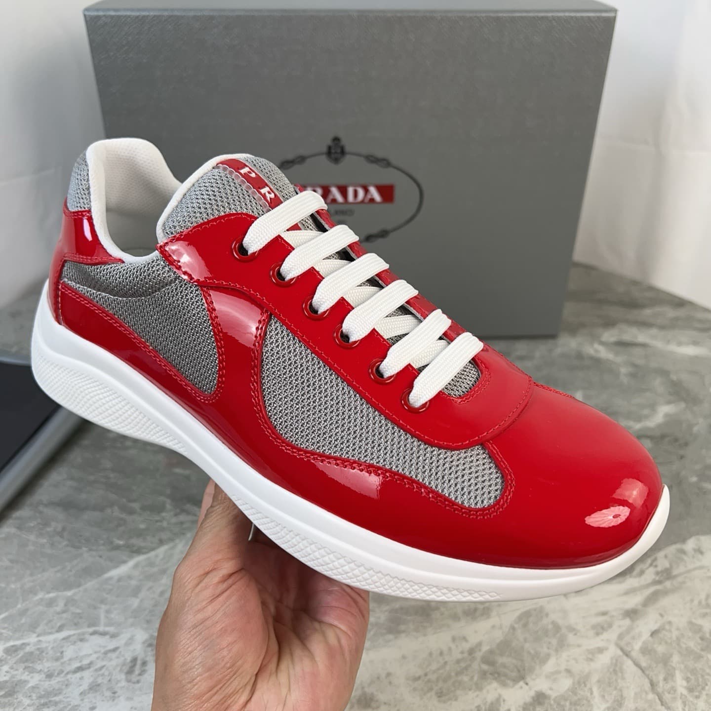 PRD SNEAKERS