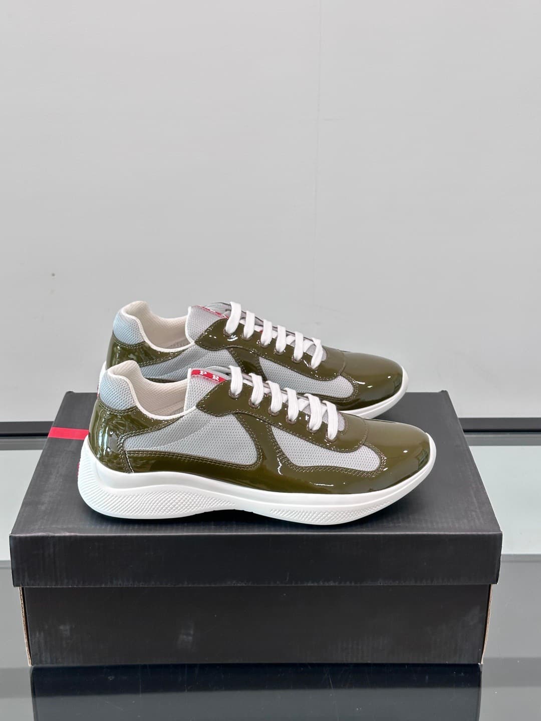 PRD SNEAKERS
