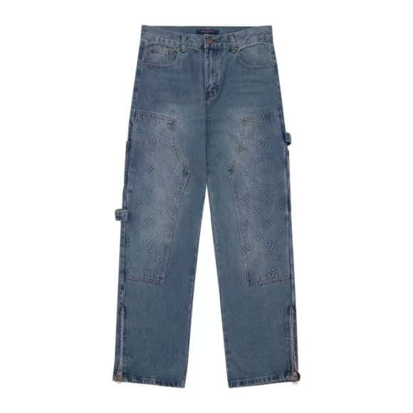 L X V Denim Jeans