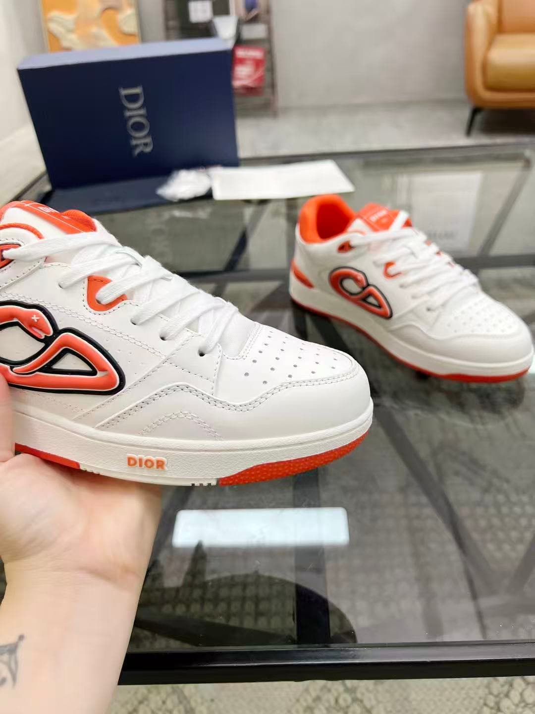 DR X ksws B57