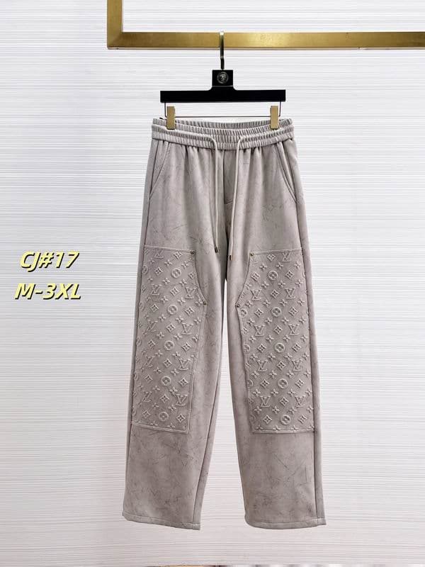 L X V Trousers