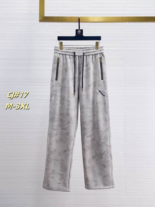 L X V Trousers