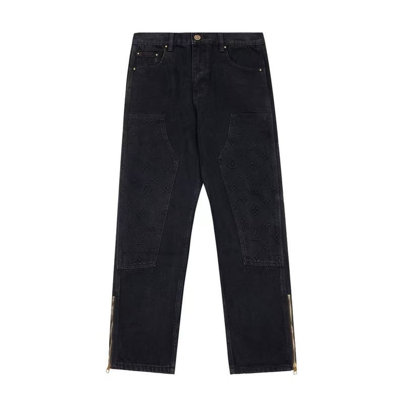 L X V Denim Jeans