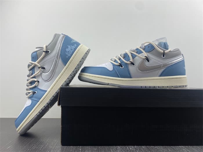 Air JRD 1 Low 53558-053