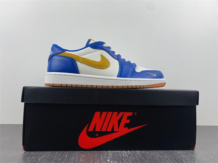Air JRD 1 Low DZ0792-103