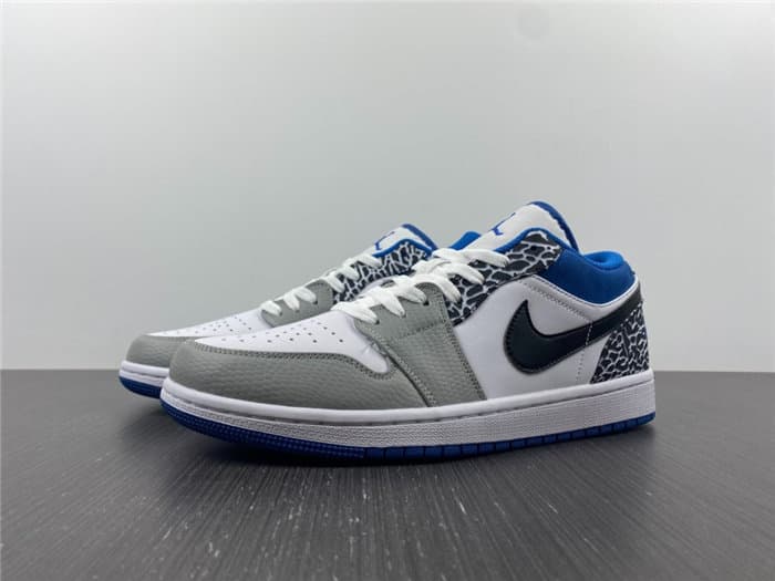 JRD1 SE True Blue DM1199-140