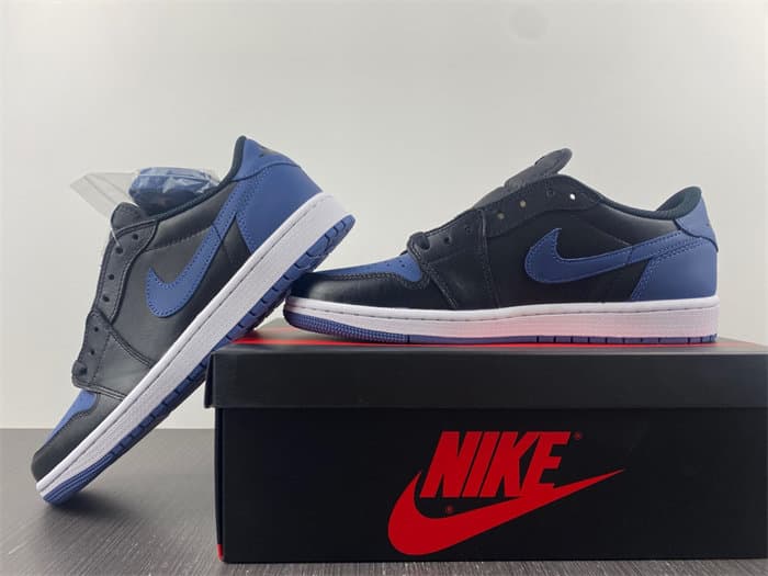 JRD 1 Retro Low OG Mystic Navy CZ0790-041