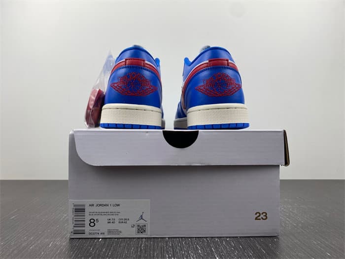 Air JRD 1 Low DC0774-416
