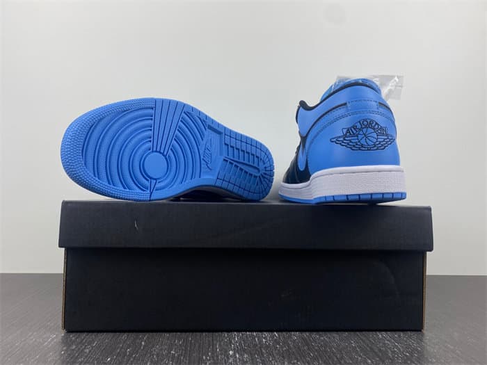 JRD 1 Low 553558-041