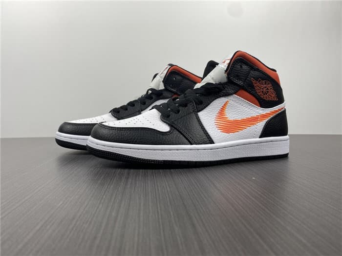 JRD1 Mid Zig Zag DN4929-100