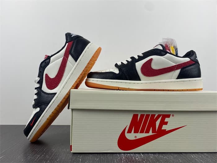 Air JRD 1 Low DM7866-996