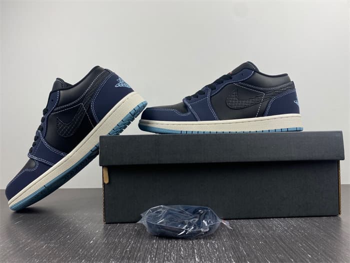 Air JRD 1 Low FJ5478-010