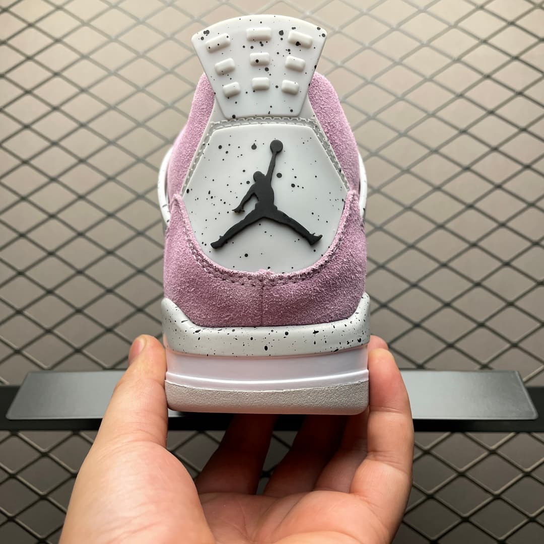 JRD 4 Retro Pink
