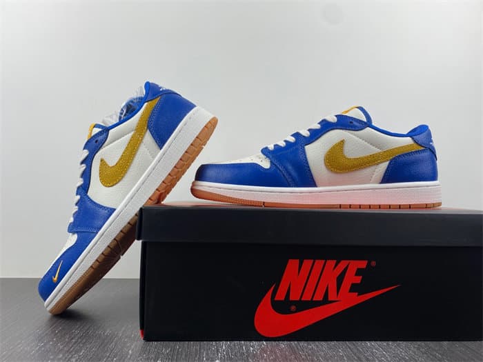 Air JRD 1 Low DZ0792-103