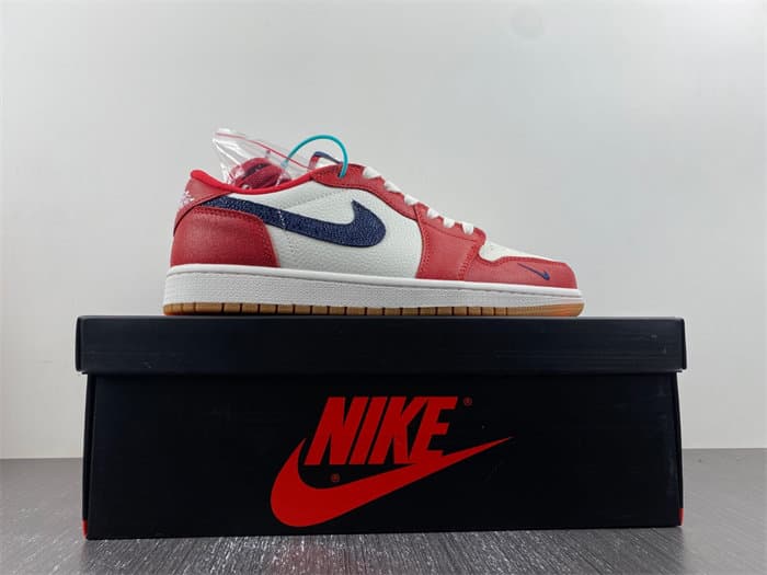 AIR JRD 1 LOW DZ0790-100