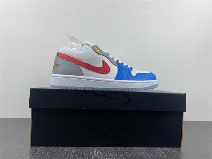 JRD 1 Low SE Philippines FN8901-164
