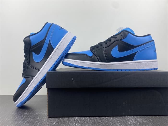 JRD 1 Low 553558-041
