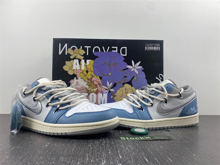 Air JRD 1 Low 53558-053