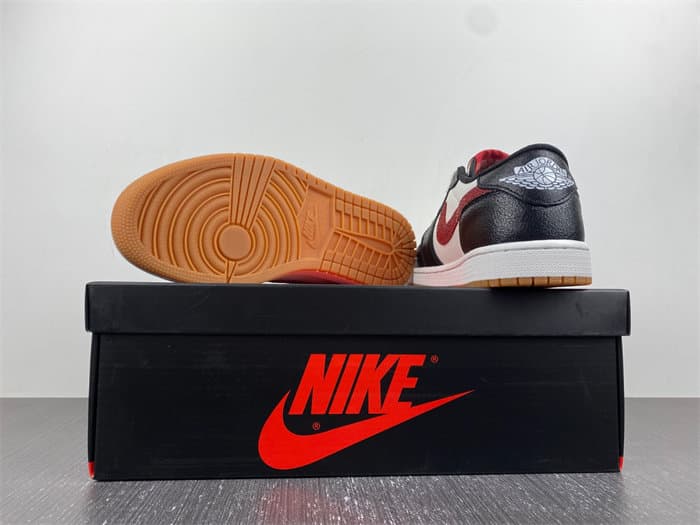 Air JRD 1 Low DZ0798-108