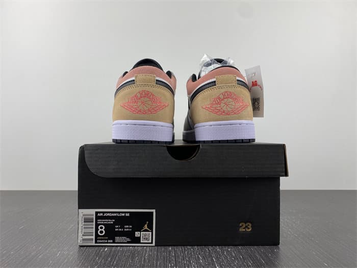 Air JRD 1 Low DX4334-008